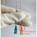 Wholesale blunt cannulas 16g 18g cannula 20g